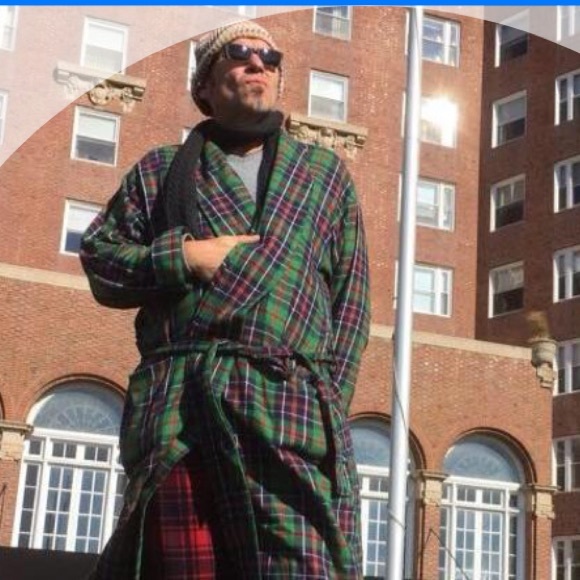 Meet your Posher, Timothy - Picture 1 of 1